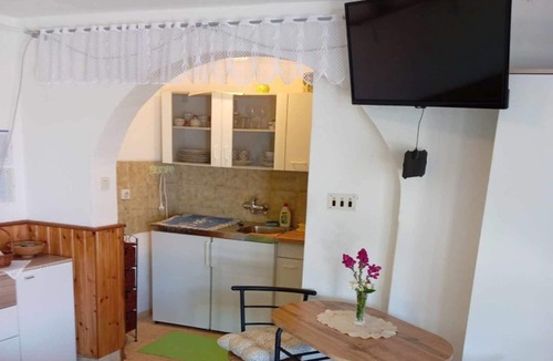 Martinscica Apartment | Apartments Julia - Studio Apartment Julia 6