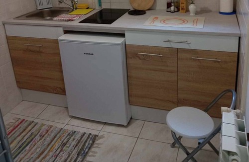 Martinscica Apartment | Apartments Julia - Studio Apartment Julia 1