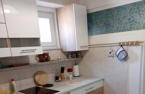 Martinscica Apartment | Apartments Julia - Studio Apartment Julia 1