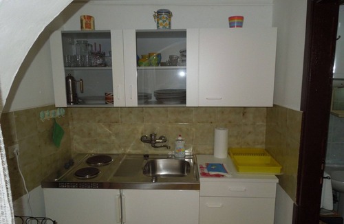Martinscica Apartment | Apartments Julia - Studio Apartment Julia 6
