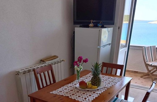 Martinscica Apartment | Apartments Julia - Triple Room Julia 4