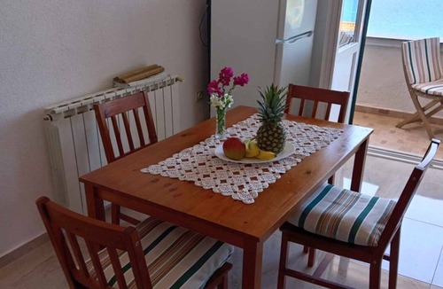 Martinscica Apartment | Apartments Julia - Triple Room Julia 4