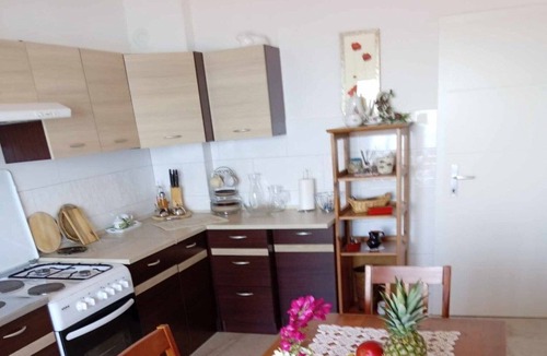 Martinscica Apartment | Apartments Julia - Triple Room Julia 4