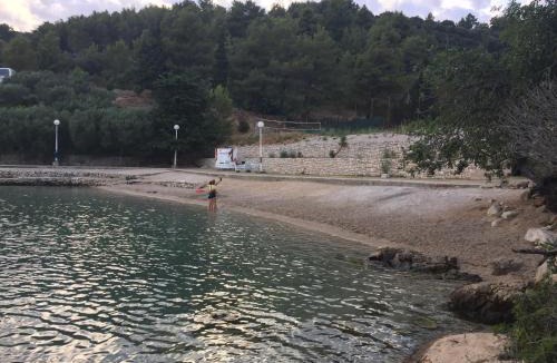 Vela Luka Apartment | Apartments Julija