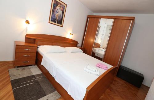 Batomalj Apartment | Apartments Juranić