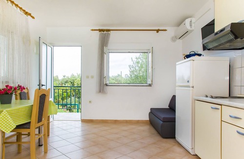 Drace Apartment | Apartments Jurica (51011-A4) - Drace