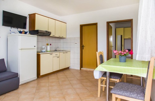 Drace Apartment | Apartments Jurica (51011-A4) - Drace