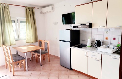 Drace Apartment | Apartments Jurica (51011-A4) - Drace