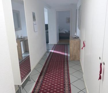 Kirchenfeld-Schosshalde Apartment | Apartments Justingerweg Bern