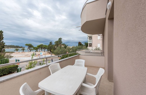 Zrce Apartment | Apartments Karolina (20211-A4) - Novalja - island Pag