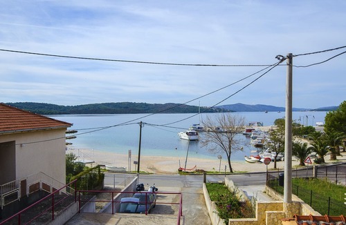 Okrug Gornji Apartment | Apartments Karlo (40351-A1) - Okrug Gornji (Ciovo)