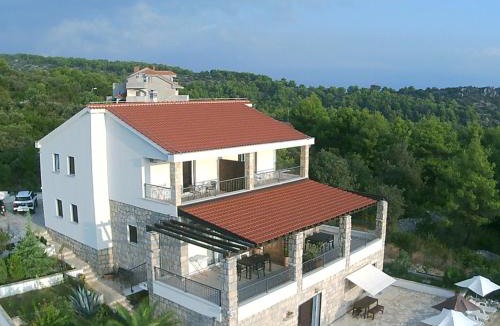 Rogac Apartment | Apartments Kaić