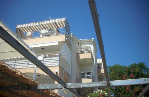 Sreser Apartment | Apartments Kala