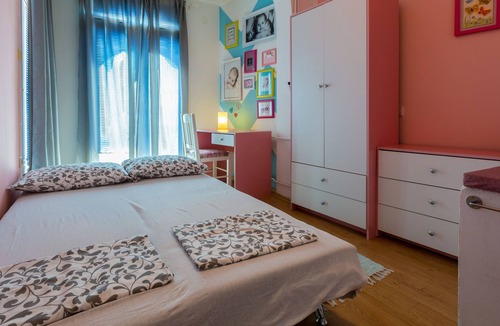 Crikvenica Apartment | Apartments Kalla (77691-A1) - Crikvenica