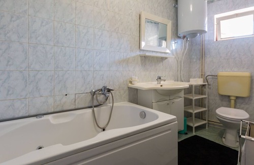 Crikvenica Apartment | Apartments Kalla (77691-A1) - Crikvenica
