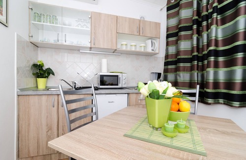 Pile Apartment | Apartments Kapelica - Studio apartment