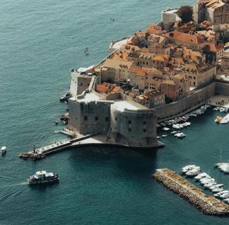Dubrovnik Old Town Apartment | Apartments Kapo Authentic Dubrovnik Old Town Studio Apartment