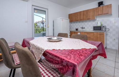 Rogoznica Apartment | Apartments Karleusa (24351-A1) - Rogoznica