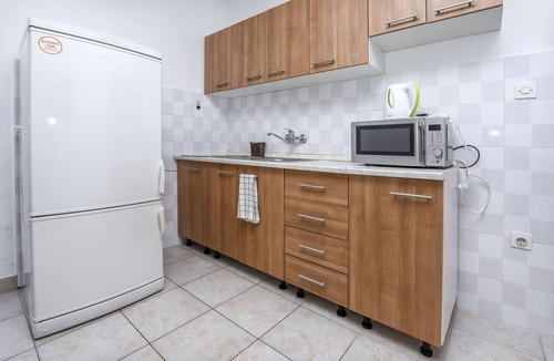 Rogoznica Apartment | Apartments Karleusa (24351-A1) - Rogoznica