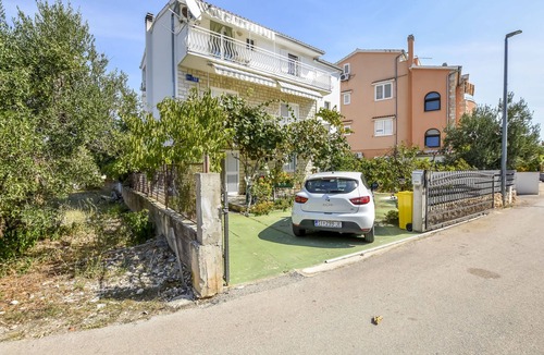 Rogoznica Apartment | Apartments Karleusa (24351-A1) - Rogoznica