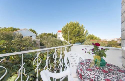 Rogoznica Apartment | Apartments Karleusa