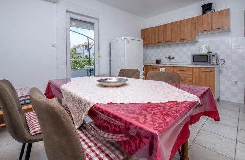 Rogoznica Apartment | Apartments Karleusa