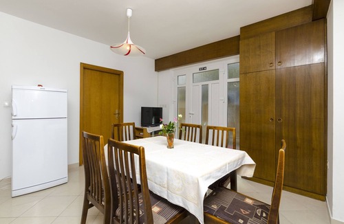 Primosten Apartment | Apartments Karmela (40278-A1) - Primosten