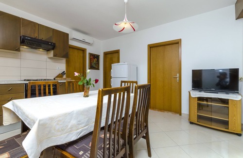 Primosten Apartment | Apartments Karmela (40278-A1) - Primosten