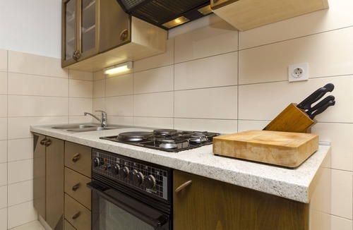 Primosten Apartment | Apartments Karmela (40278-A1) - Primosten