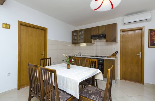 Primosten Apartment | Apartments Karmela (40278-A1) - Primosten