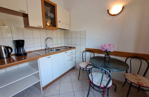 Primosten Apartment | Apartments Karmen (40277-A1) - Primosten