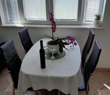 Brasina Apartment | Apartments Karoma