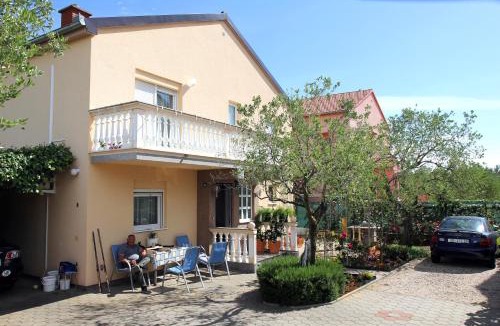 Biograd na Moru Apartment | Apartments Kata