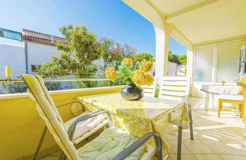 Rogoznica Apartment | Apartments Kata