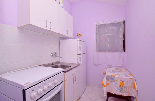 Pirovac Apartment | Apartments Katarina (48001-A3) - Pirovac