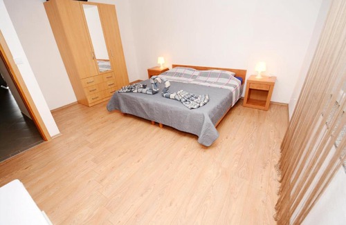 Verunic Apartment | Apartments Katarina