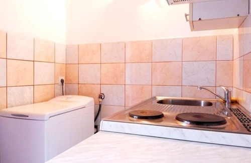 Srebreno Apartment | Apartments Kate