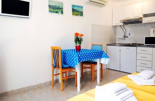 Srebreno Apartment | Apartments Kate
