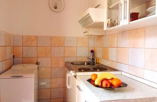 Srebreno Apartment | Apartments Kate