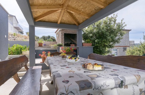Razanj Apartment | Apartments Katic (56891-A3) - Razanj