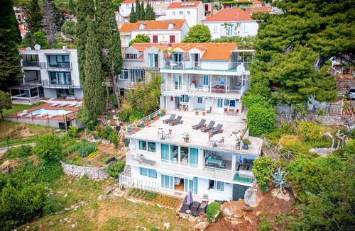Mlini Apartment | Apartments Katica, (15393), Mlini, hr