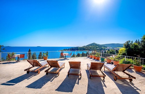 Mlini Apartment | Apartments Katica, (15393), Mlini, hr