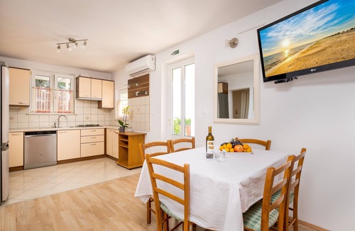 Mlini Apartment | Apartments Katica, (15394), Mlini, hr