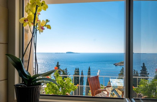 Mlini Apartment | Apartments Katica, (15394), Mlini, hr