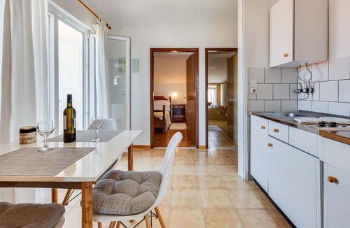 Diklo Apartment | Apartments Katica, (2163), Zadar, hr
