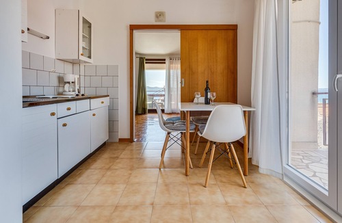 Diklo Apartment | Apartments Katica, (2163), Zadar, hr