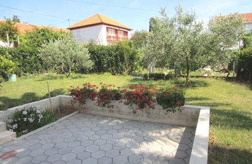 Diklo Apartment | Apartments Katica, (2163), Zadar, hr