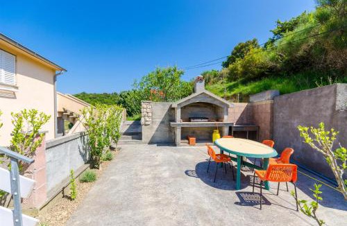 Kampor Apartment | Apartments Katica