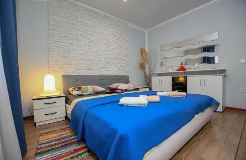 Cancini Apartment | Apartments Katja