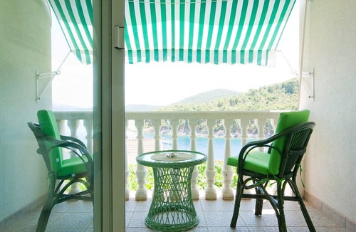 Stomorska Apartment | Apartments Kazimir, (10552), Stomorska, hr
